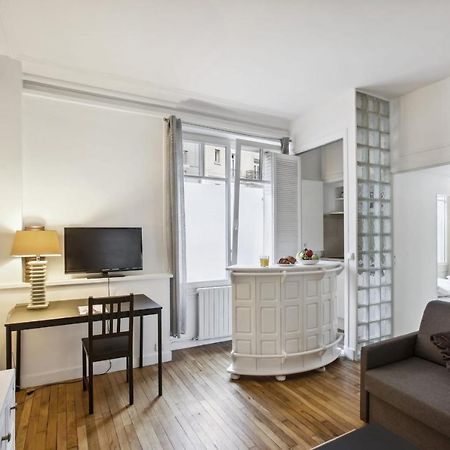 Neuilly - La Defense City Apartment Ngoại thất bức ảnh